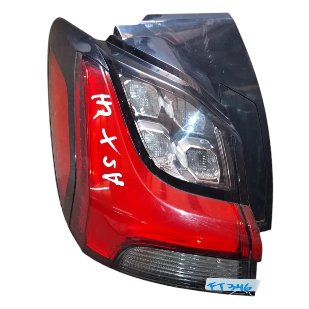 FOCO TRASERO IZQUIERDO (LH) MITSUBISHI ASX 2023 CARROCERIA