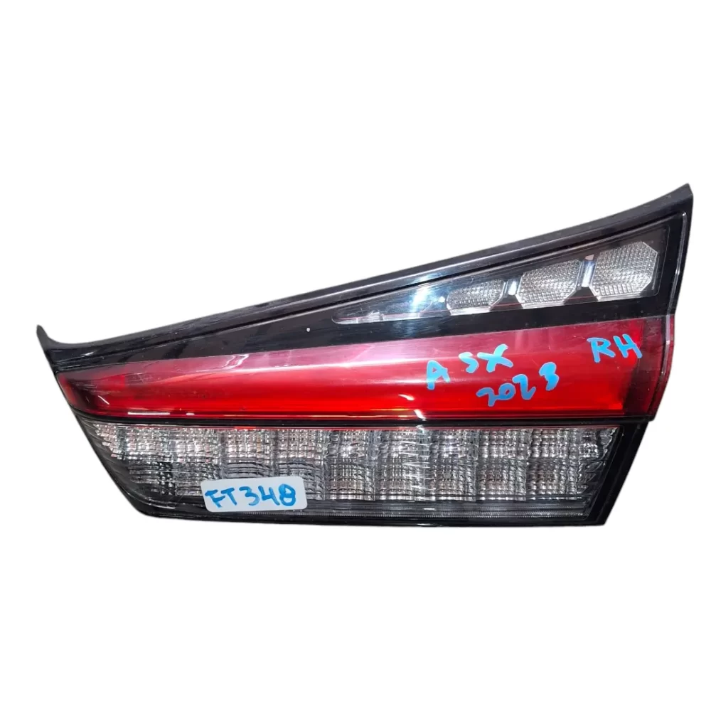 FOCO TRASERO DERECHO (RH) MITSUBISHI ASX 2019 EN ADELANTE PORTALON