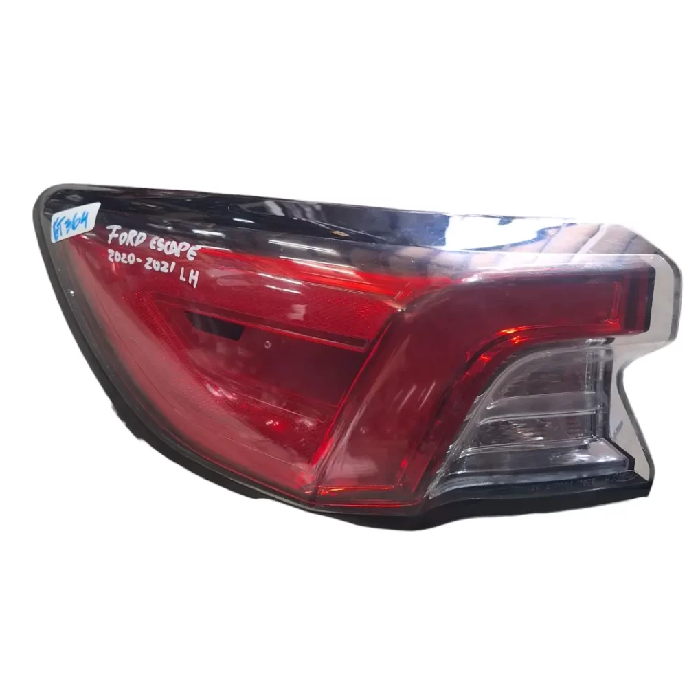 FOCO TRASERO IZQUIERDO (LH) FORD ESCAPE 2020 AL 2024 CARROCERIA