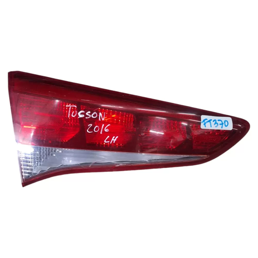 FOCO TRASERO IZQUIERDO (LH) HYUNDAI TUCSON 2016 PORTALON