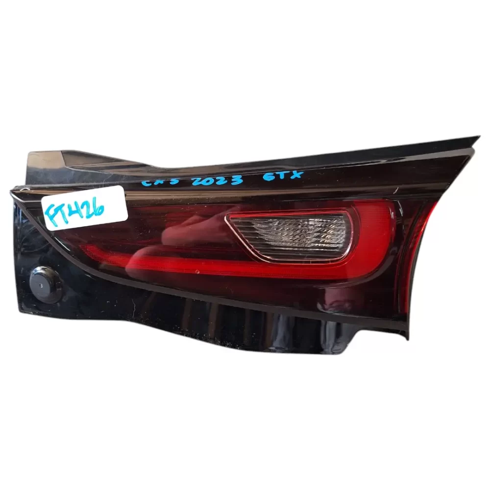 FOCO TRASERO DERECHO (RH) MAZDA CX5 2023 EN ADELANTE PORTALON - MODELO GTX