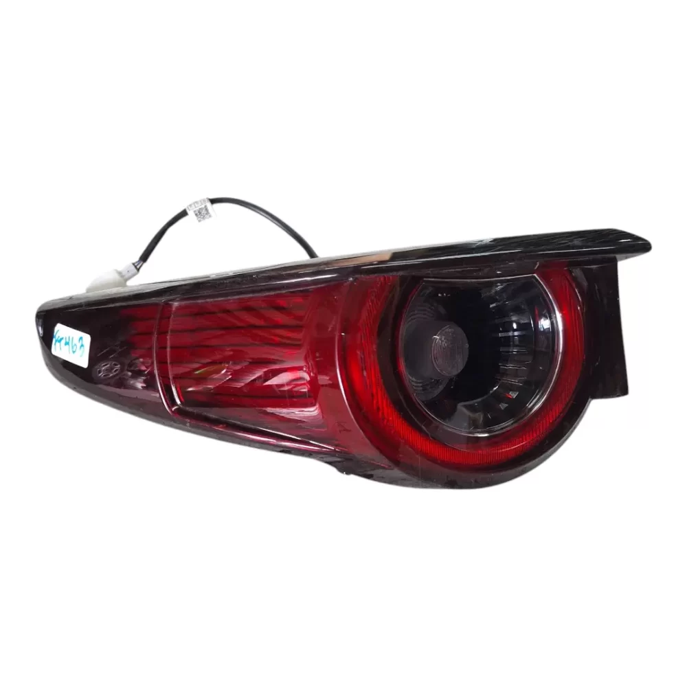 FOCO TRASERO IZQUIERDO (LH) MAZDA CX30 2020 EN ADELANTE CARROCERIA