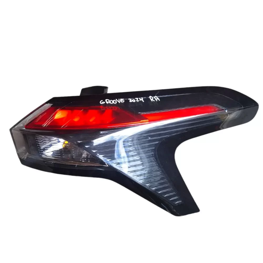 FOCO TRASERO DERECHO (RH) CHEVROLET GROOVE 2020 EN ADELANTE CARROCERIA