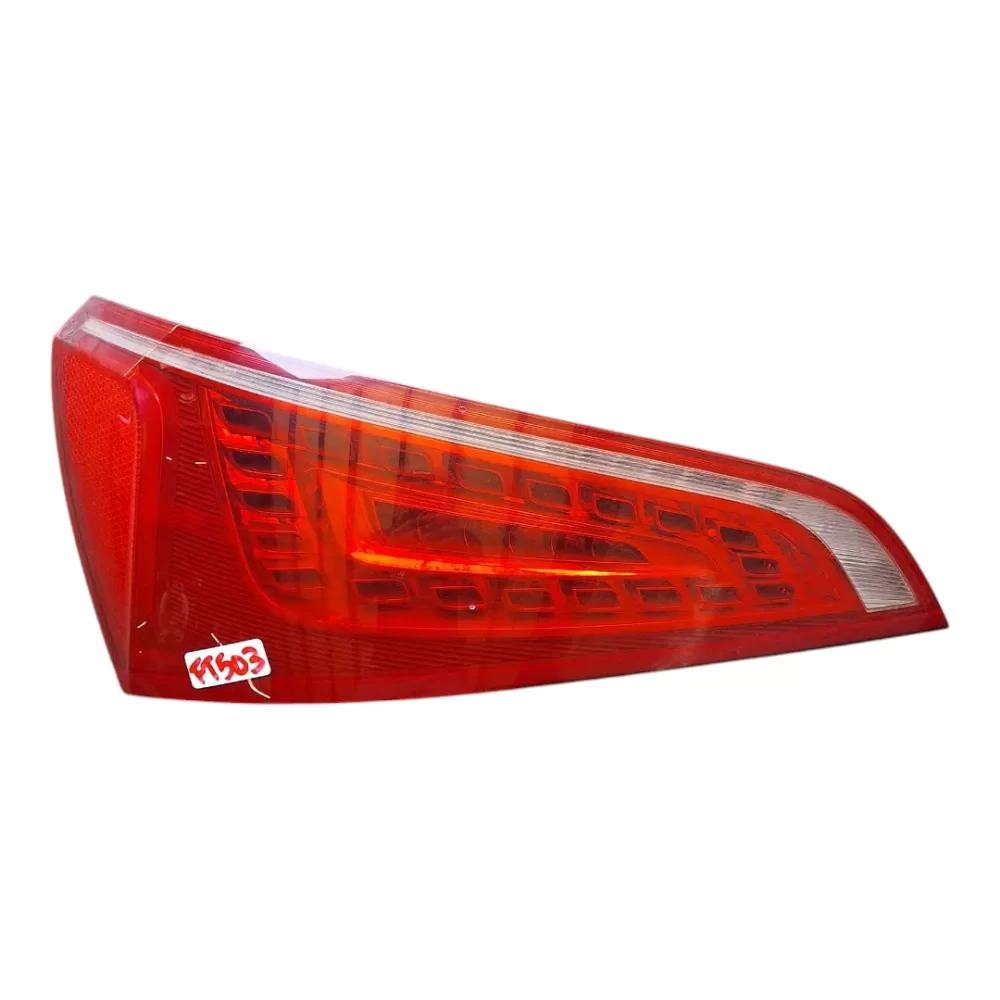 FOCO TRASERO IZQUIERDO (LH) AUDI Q5 2011 AL 2013 PORTALON