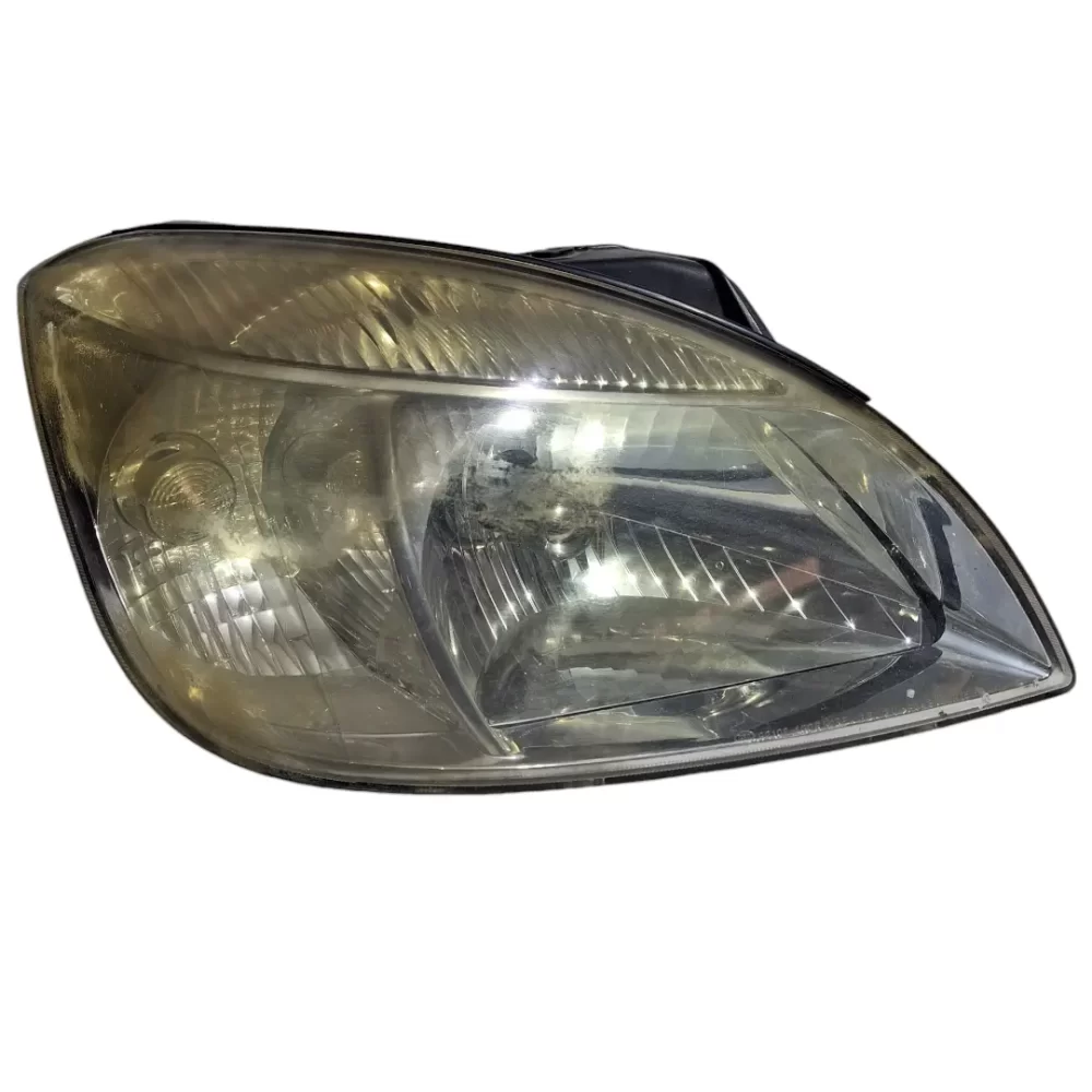OPTICO DERECHO (RH) KIA RIO COMPATIBLE DESDE EL AÑO 2006 AL 2011