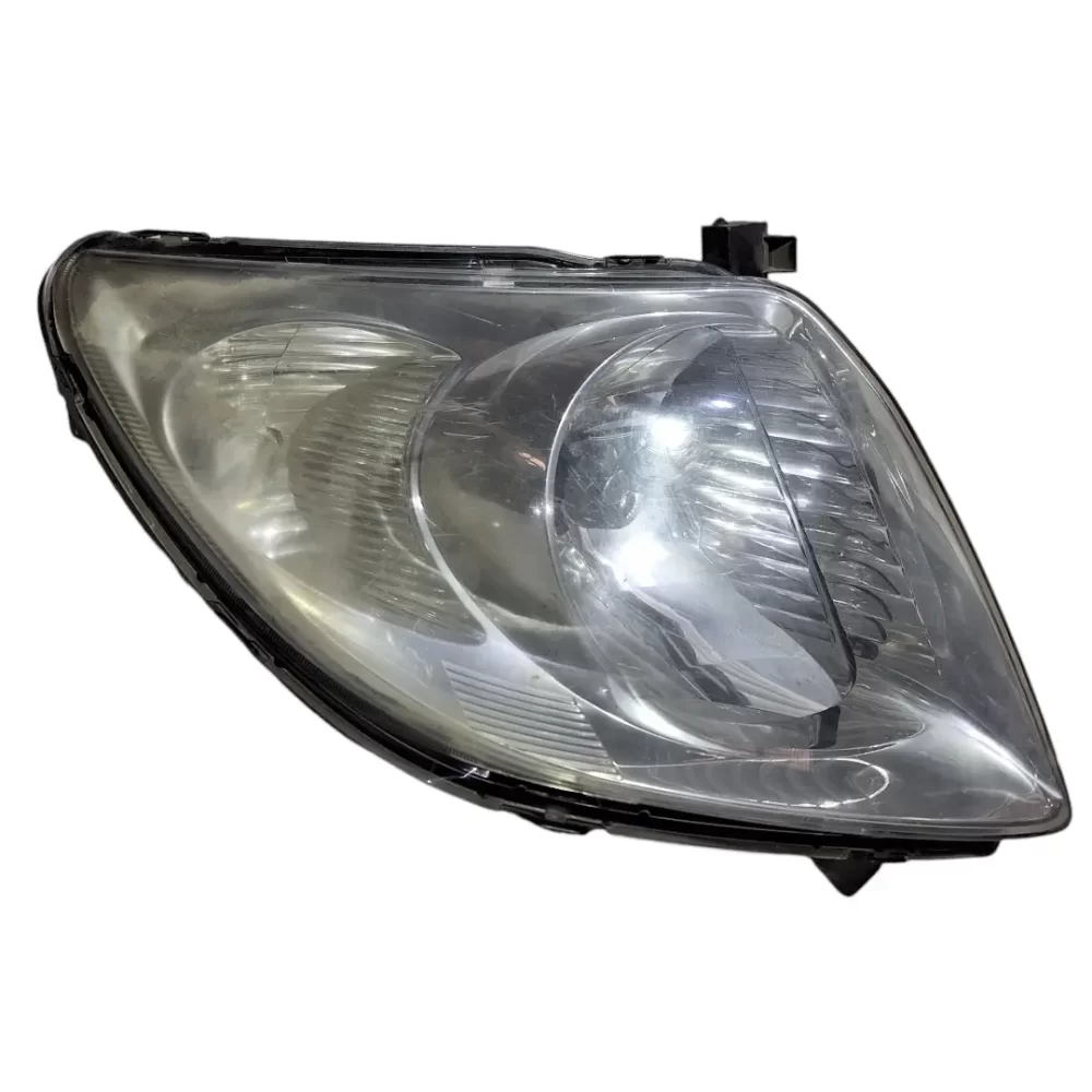 OPTICO IZQUIERDO (LH) SUZUKI SWIFT COMPATIBLE DESDE EL AÑO 2006 AL 2011