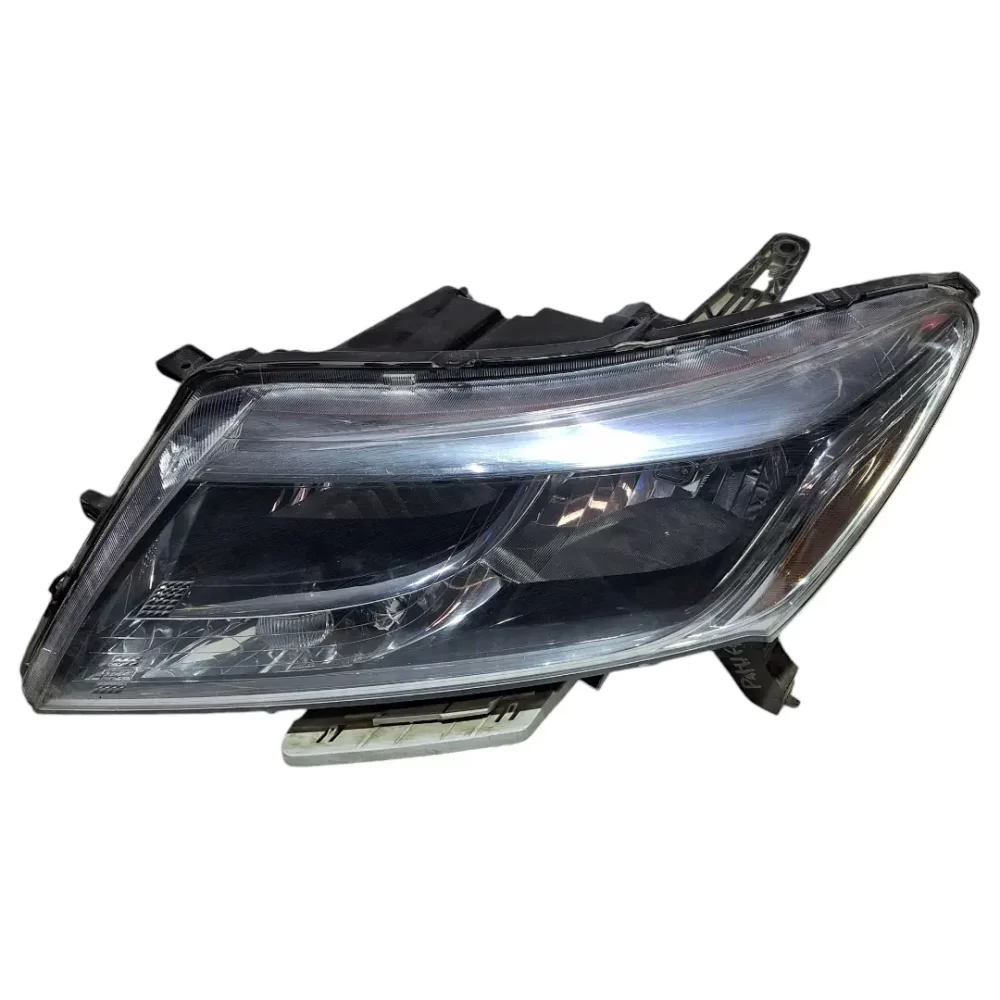OPTICO IZQUIERDO (LH) NISSAN PATHFINDER COMPATIBLE DESDE EL AÑO 2013 AL 2017