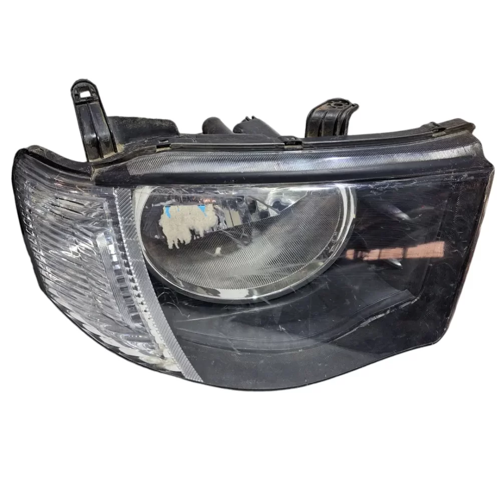 OPTICO DERECHO (RH) MITSUBISHI L200 COMPATIBLE DESDE EL AÑO 2005 AL 2014
