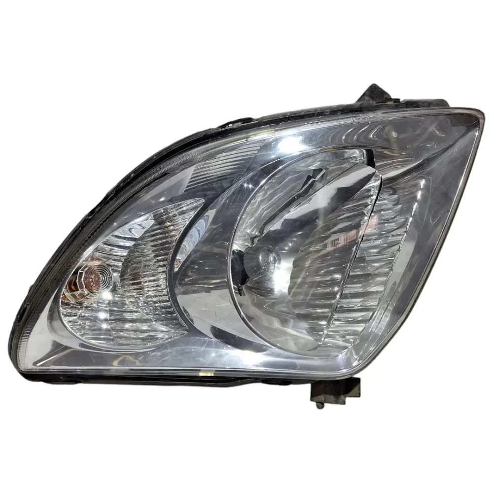 OPTICO DERECHO (RH) SUZUKI SWIFT COMPATIBLE DESDE EL AÑO 2006 AL 2011