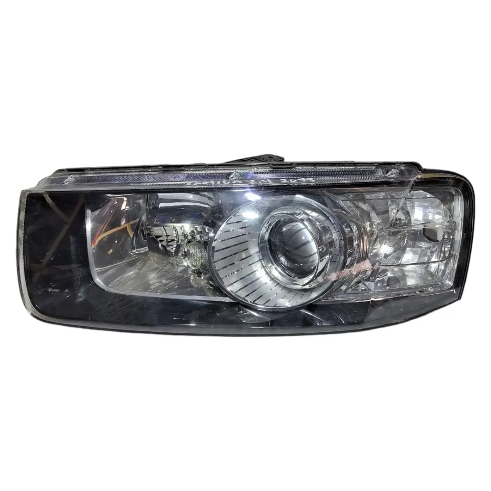 OPTICO IZQUIERDO (LH) CHEVROLET CAPTIVA COMPATIBLE DESDE EL AÑO 2013 AL 2018