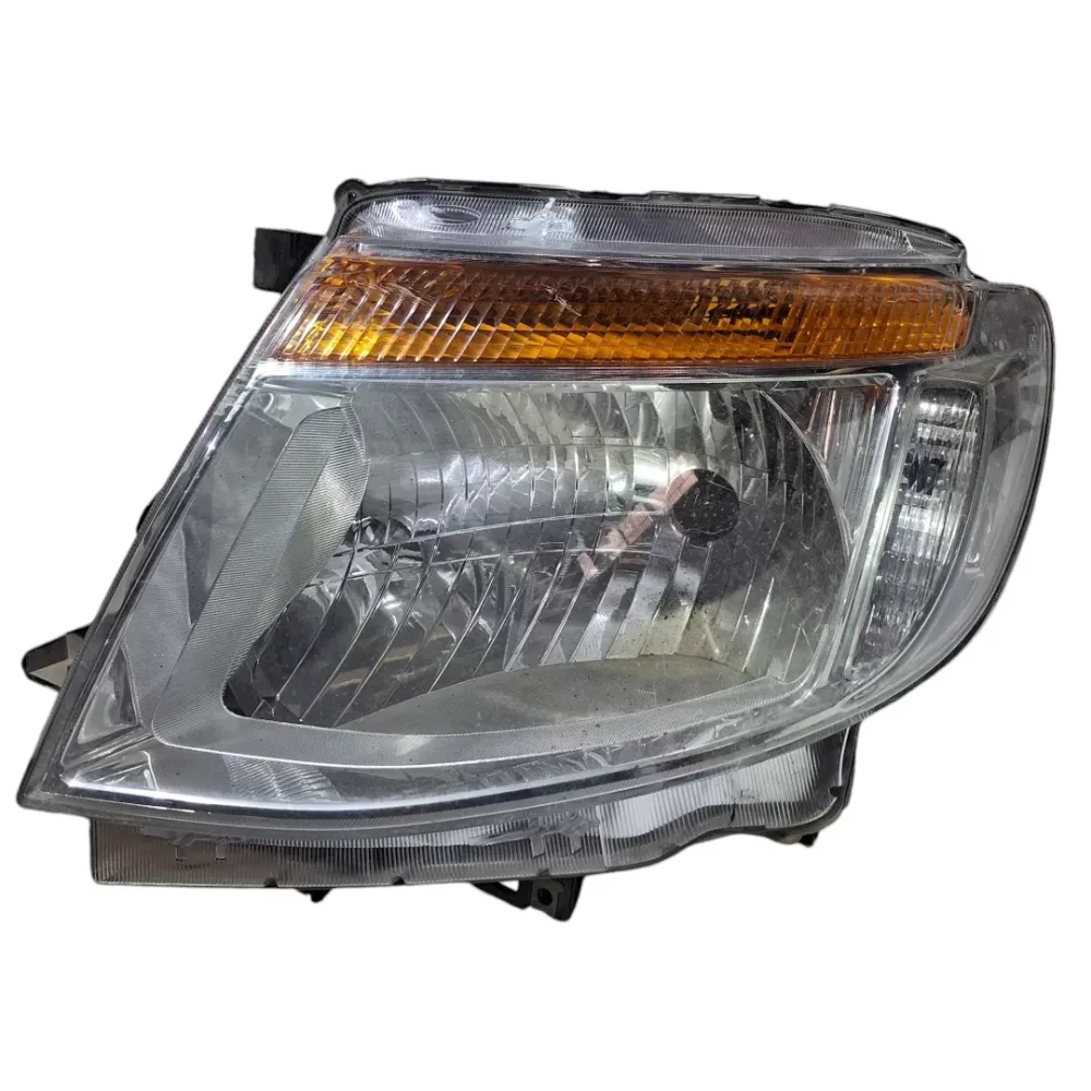 OPTICO IZQUIERDO (LH) FORD RANGER COMPATIBLE DESDE EL AÑO 2012 AL 2016