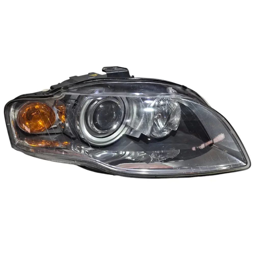 OPTICO DERECHO (RH) AUDI A4 COMPATIBLE DESDE EL AÑO 2003 AL 2007