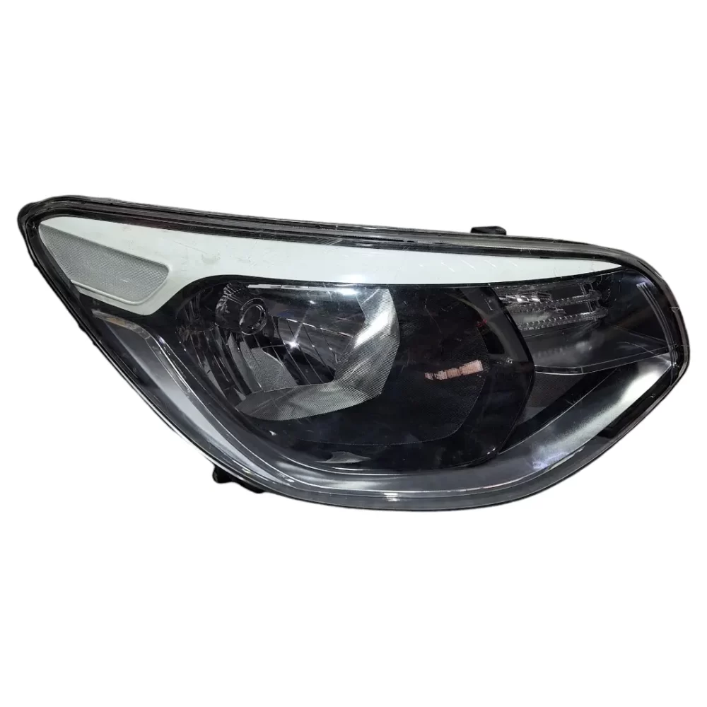 OPTICO DERECHO (RH) KIA SOUL COMPATIBLE DESDE EL AÑO 2015 AL 2018
