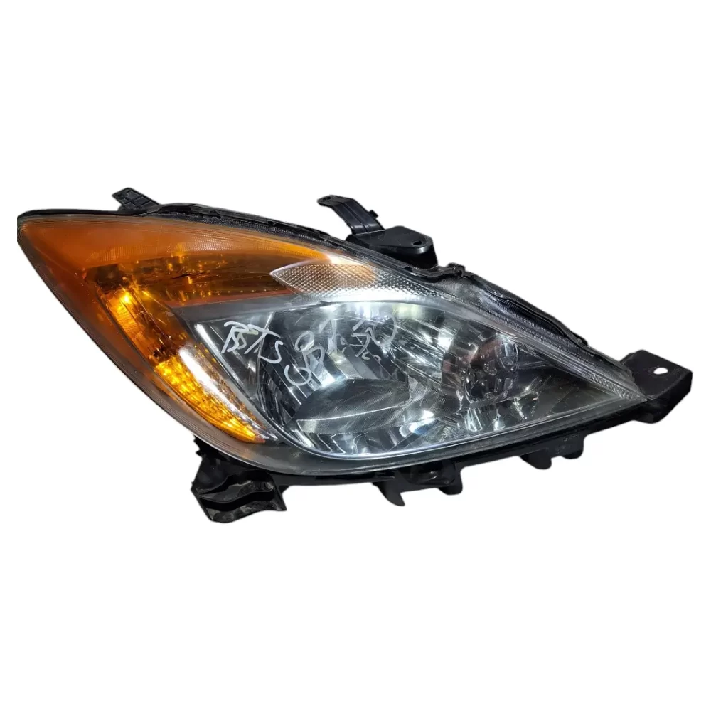 OPTICO DERECHO (RH) MAZDA BT50 COMPATIBLE DESDE EL AÑO 2012 AL 2015