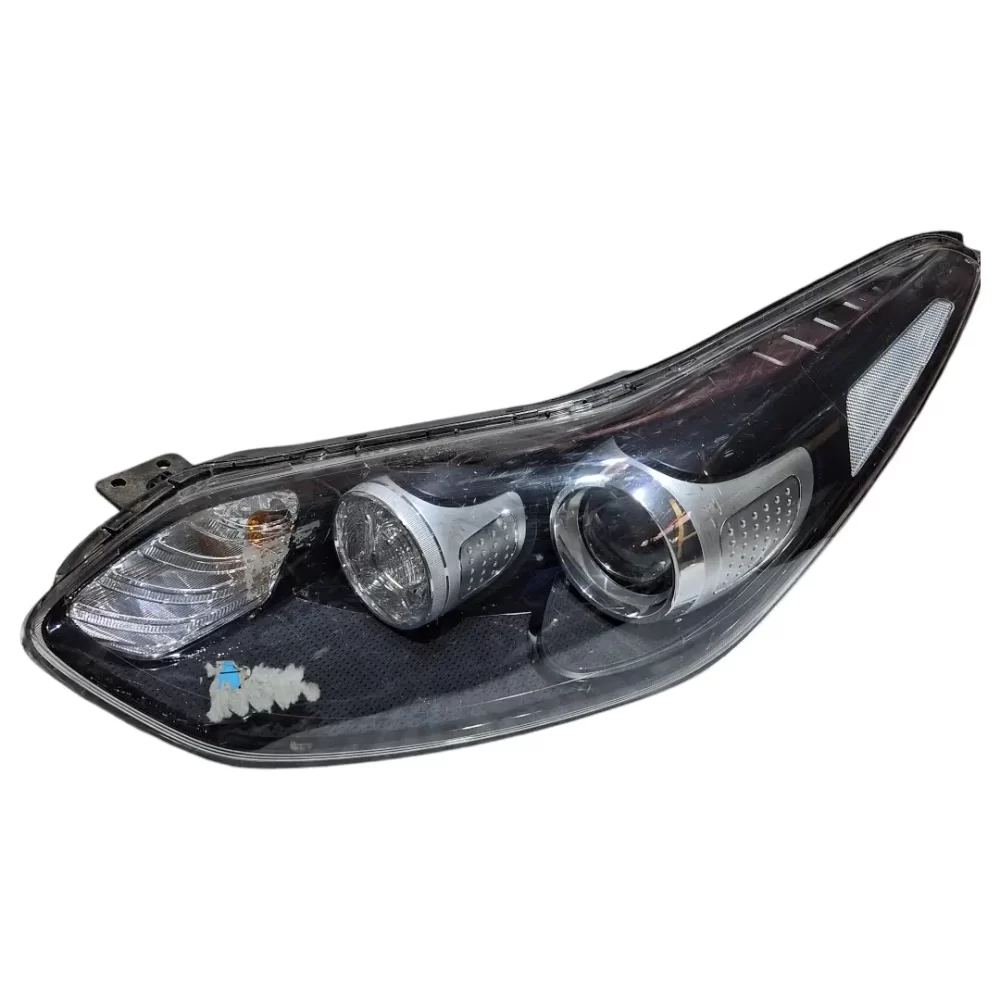OPTICO IZQUIERDO (LH) KIA SPORTAGE COMPATIBLE DESDE EL AÑO 2015 AL 2021