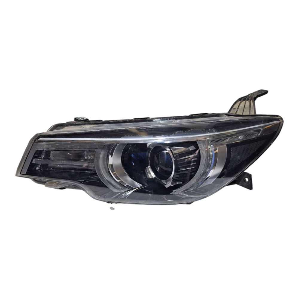 OPTICO IZQUIERDO (LH) MG ZS 1.5 COMPATIBLE DESDE EL AÑO 2018 AL 2022