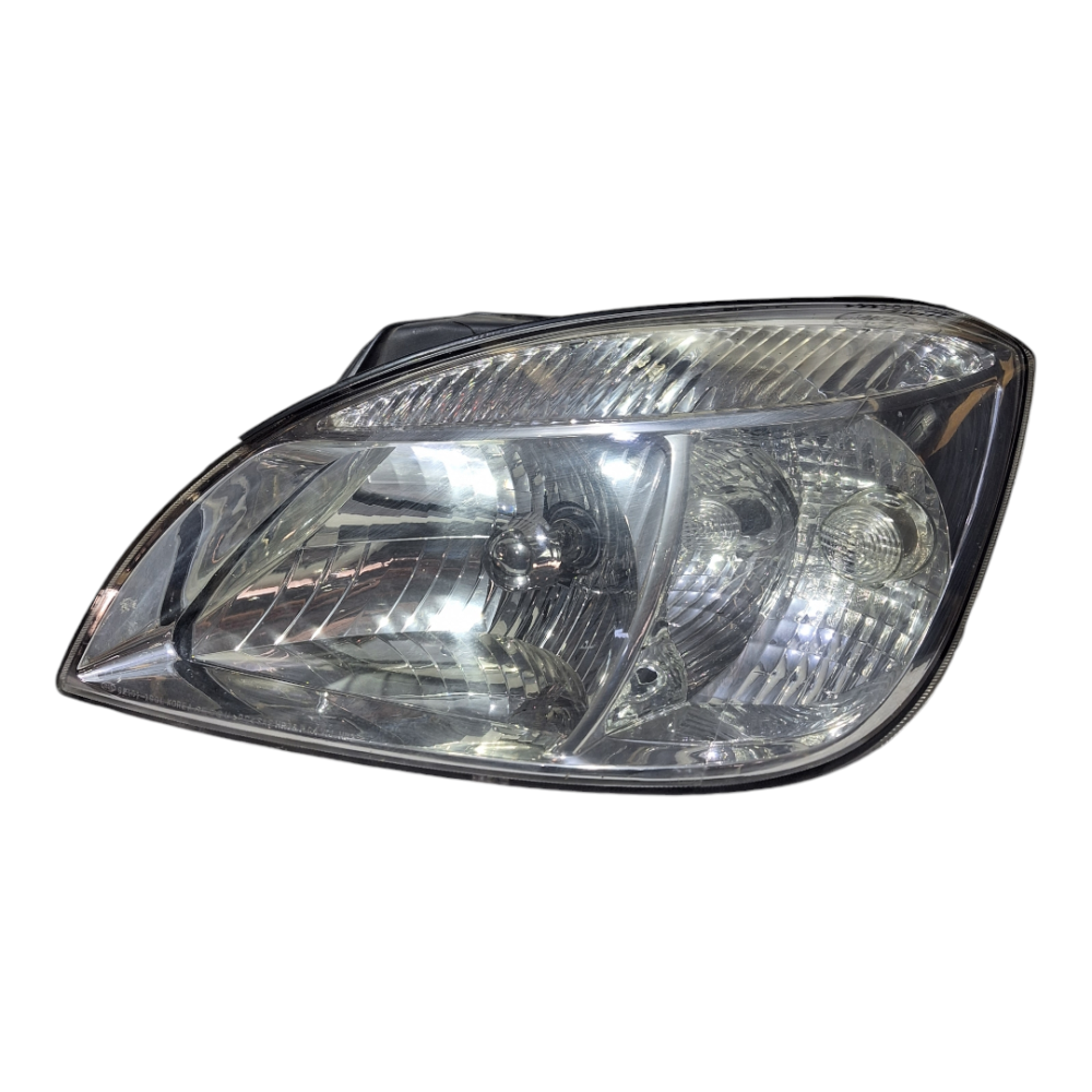 OPTICO IZQUIERDO (LH) KIA RIO 1.4 COMPATIBLE DESDE EL AÑO 2006 AL 2011