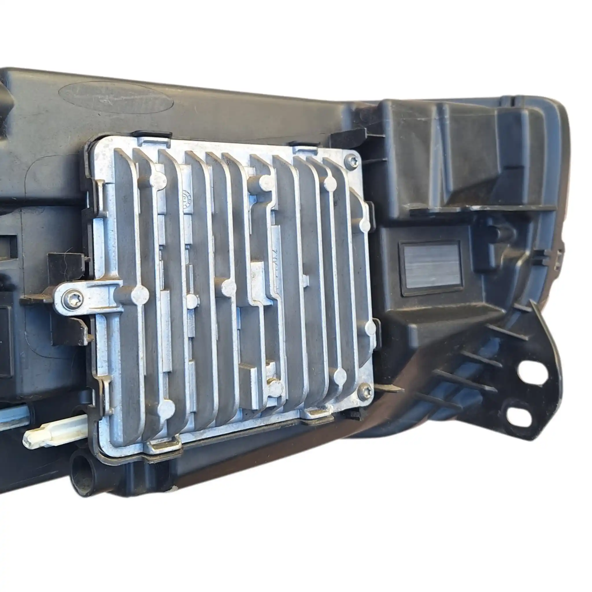 OPTICO IZQUIERDO (LH) VOLVO XC-40 COMPATIBLE DESDE EL AÑO 2019 AL 2023 - Imagen 7