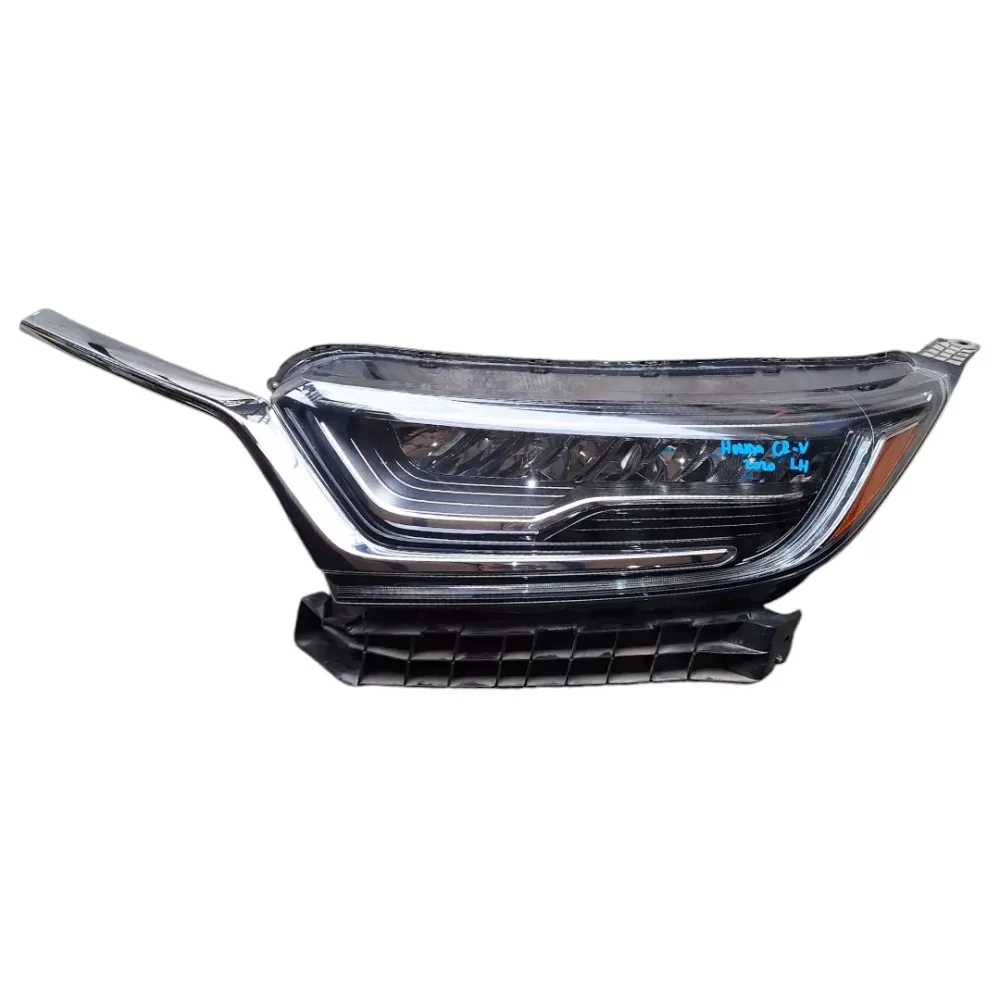 OPTICO IZQUIERDO (LH) HONDA CR-V COMPATIBLE DESDE EL AÑO 2020