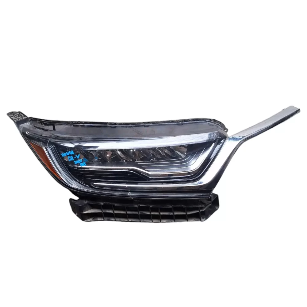 OPTICO DERECHO (RH) HONDA CR-V COMPATIBLE DESDE EL AÑO 2020