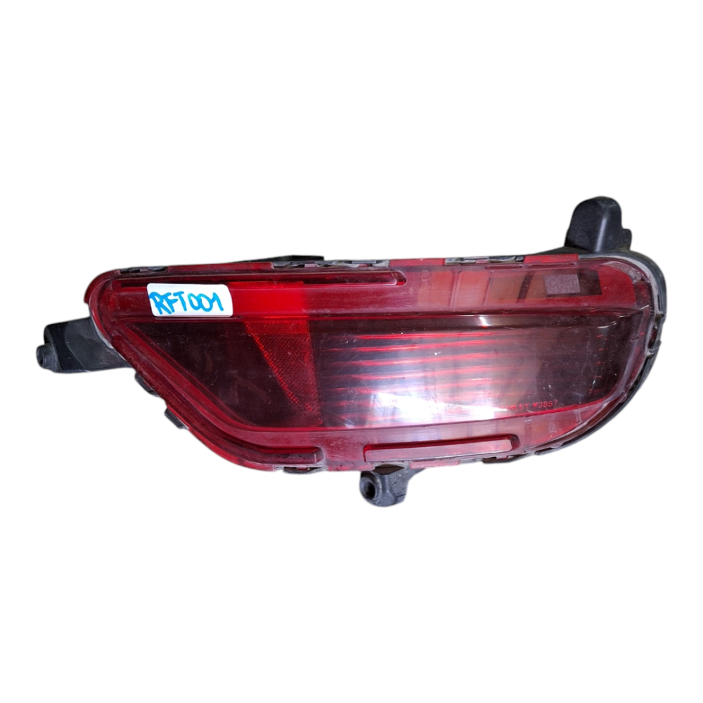 REFLECTANTE DERECHO (RH) MAZDA CX5 2018 AL 2022 TRASERO