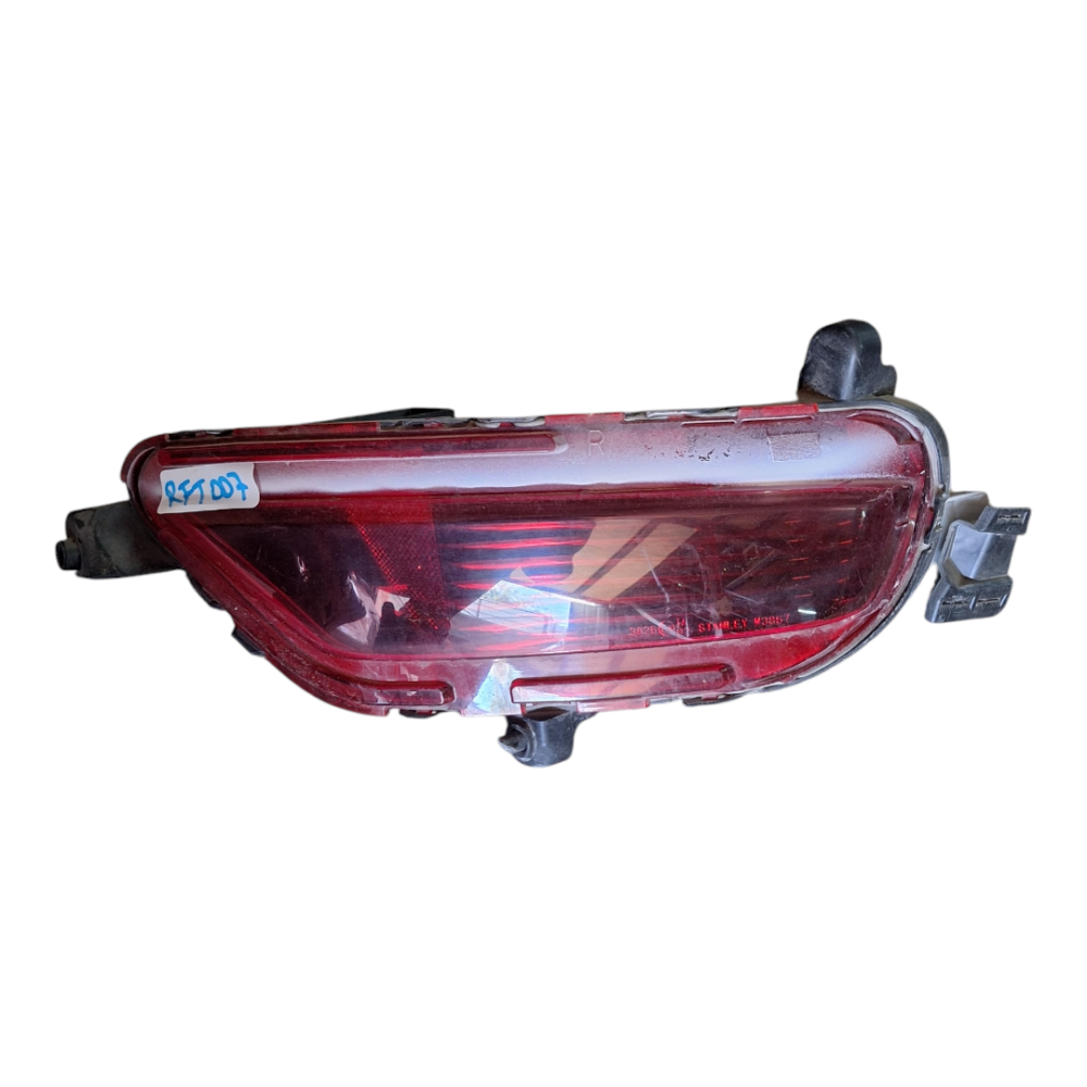REFLECTANTE DERECHO (RH) MAZDA CX5 2018 AL 2022 TRASERO