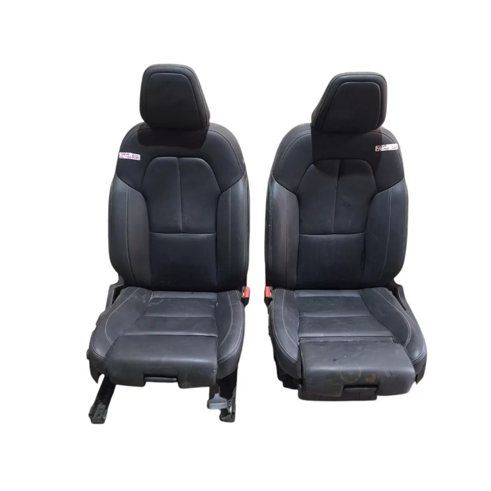 ASIENTOS DELANTEROS VOLVO XC40 2018 AL 2022