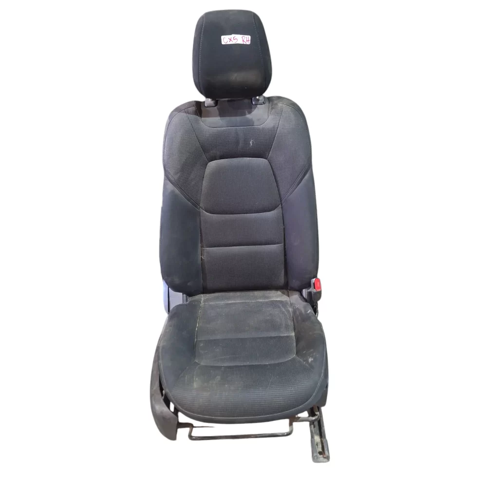 ASIENTO DELANTERO DERECHO MAZDA CX5 2018 AL 2023