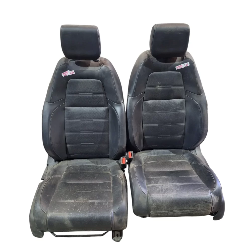 ASIENTOS DELANTEROS HONDA CR-V 2018 AL 2023