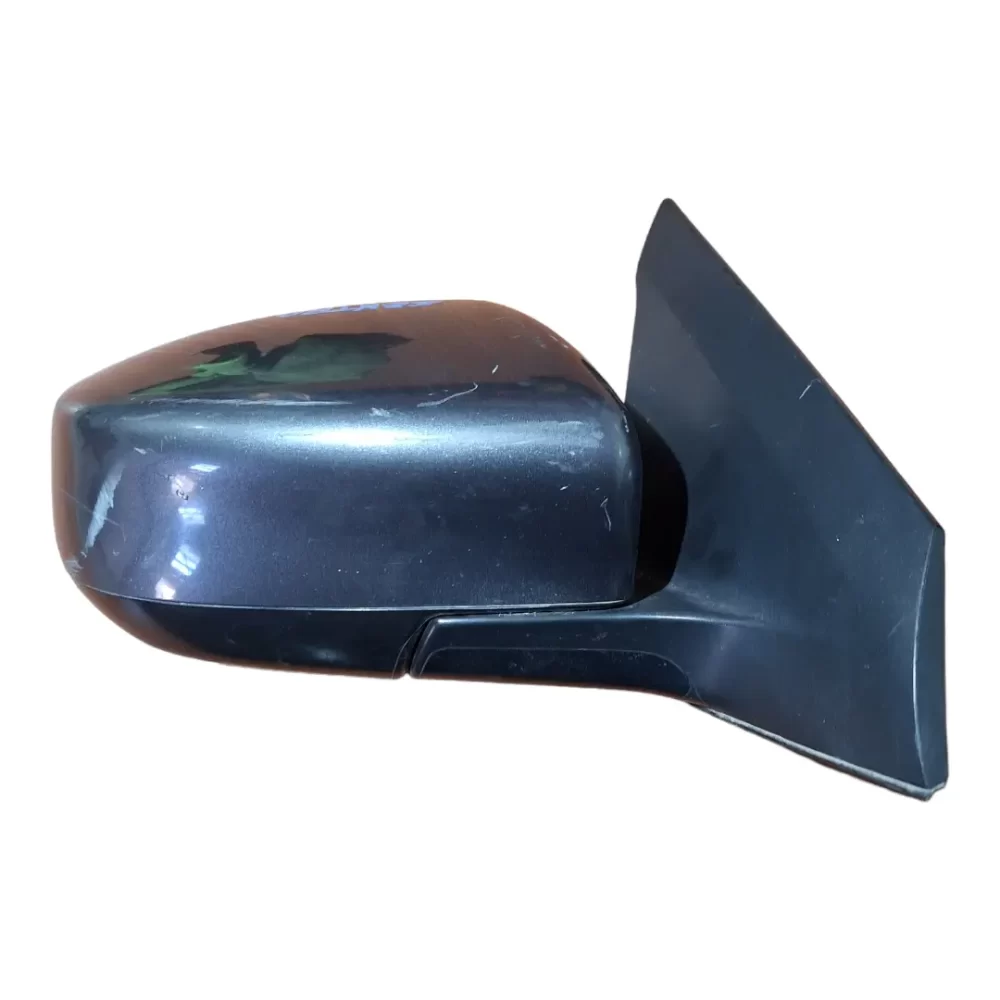 ESPEJO RETROVISOR DERECHO RH NISSAN SENTRA 2015 AL 2019 - CON LUNETA