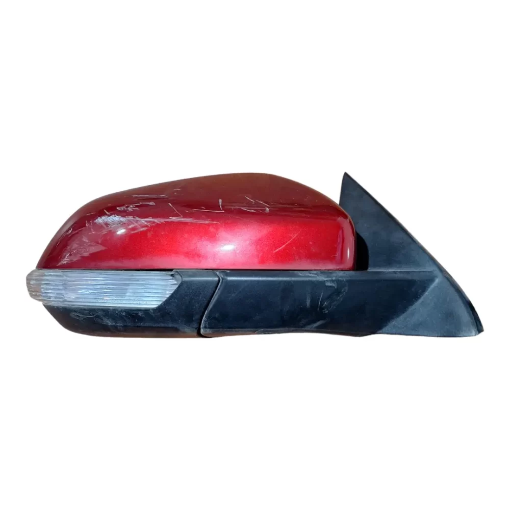 ESPEJO RETROVISOR DERECHO RH MG ZS 2018 EN ADELANTE - CON LUNETA