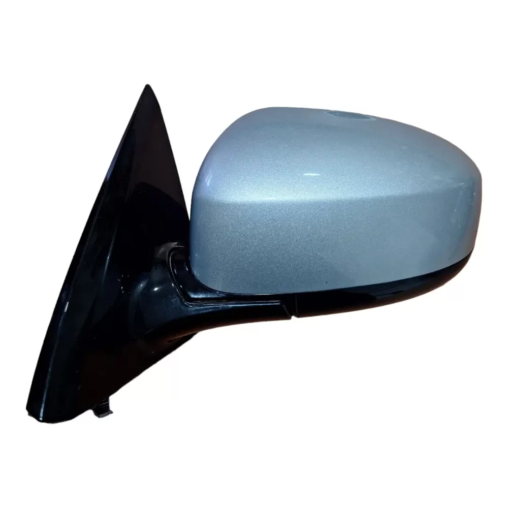 ESPEJO RETROVISOR IZQUIERDO LH NISSAN PATHFINDER 2014 EN ADELANTE - CON LUNETA