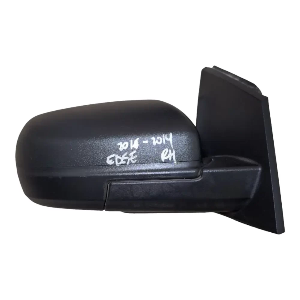 ESPEJO RETROVISOR DERECHO RH FORD EDGE 2015 AL 2019 - CON LUNETA