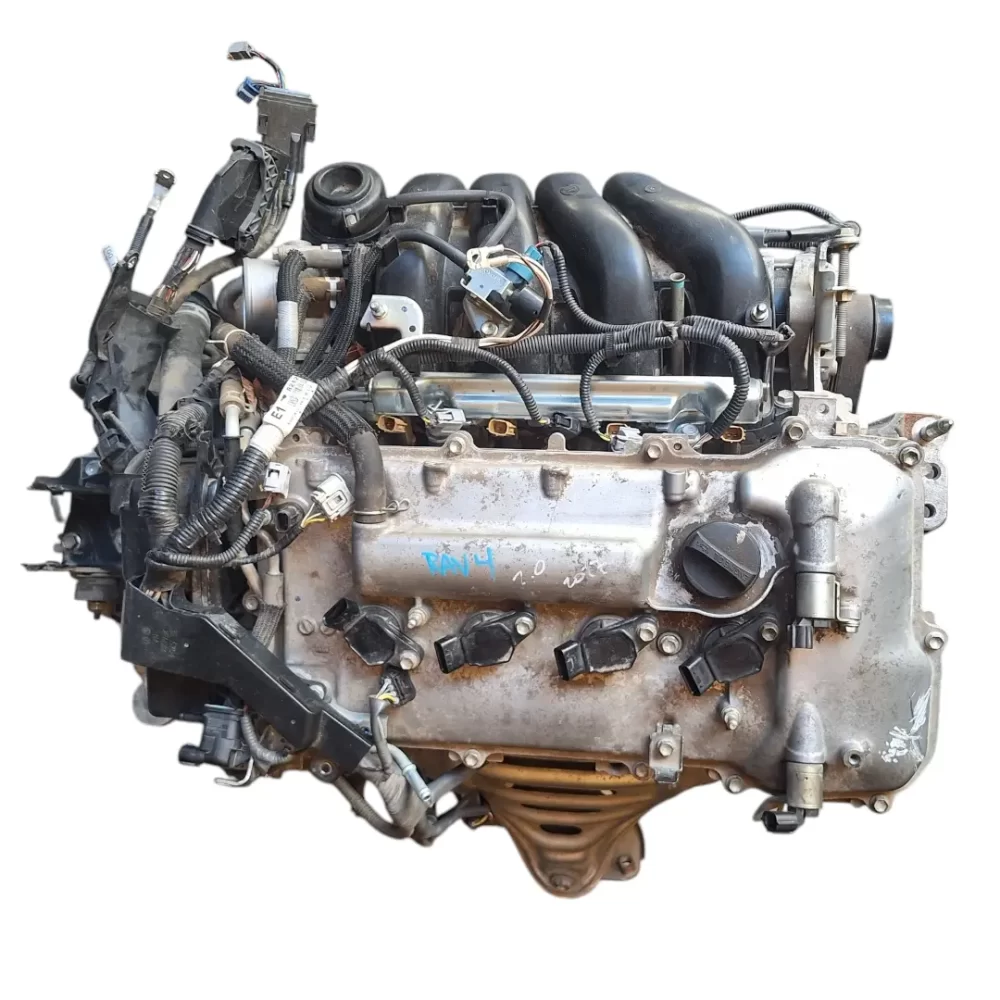 MOTOR TOYOTA RAV4 2014 AL 2019