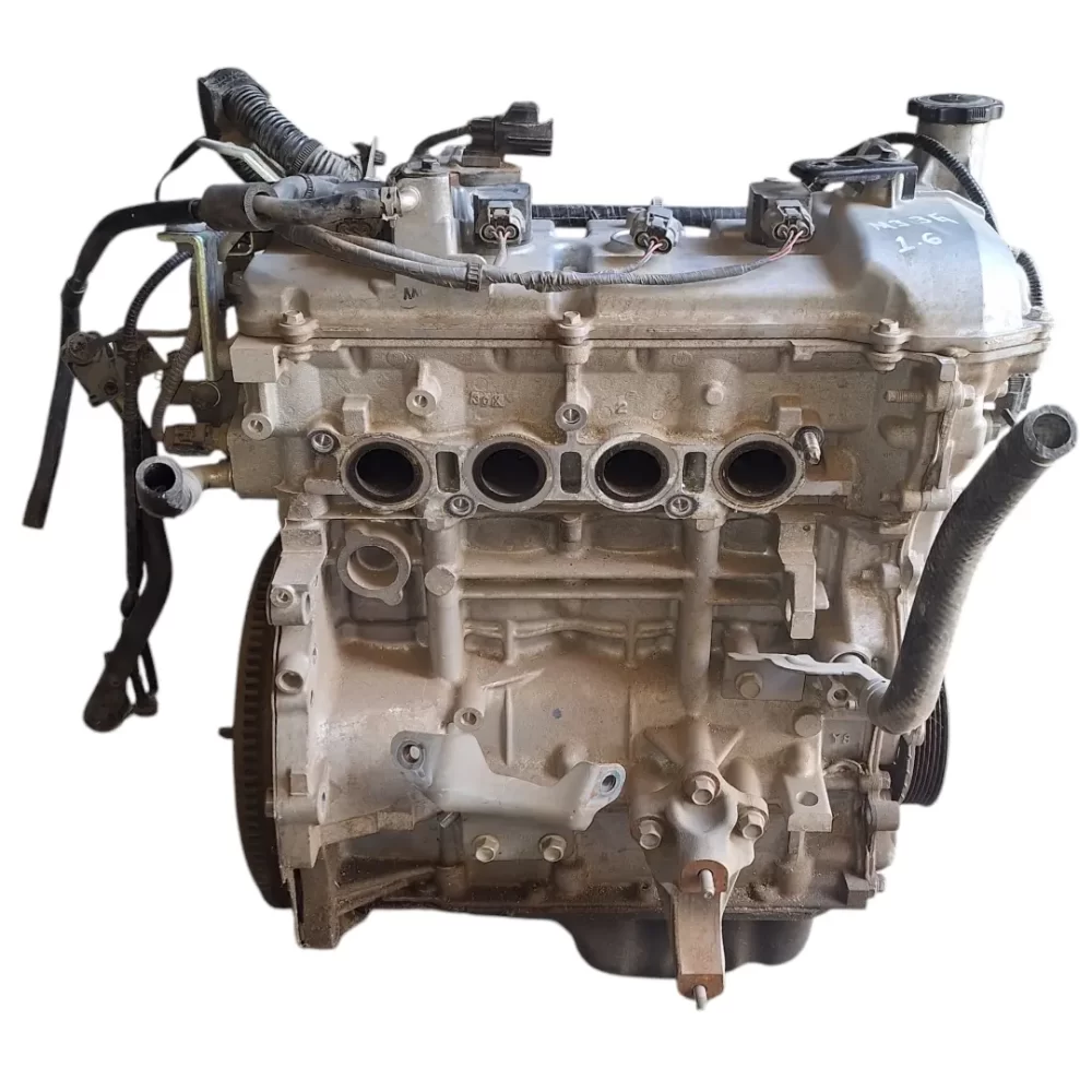 MOTOR MAZDA 3 3G 2014 AL 2019