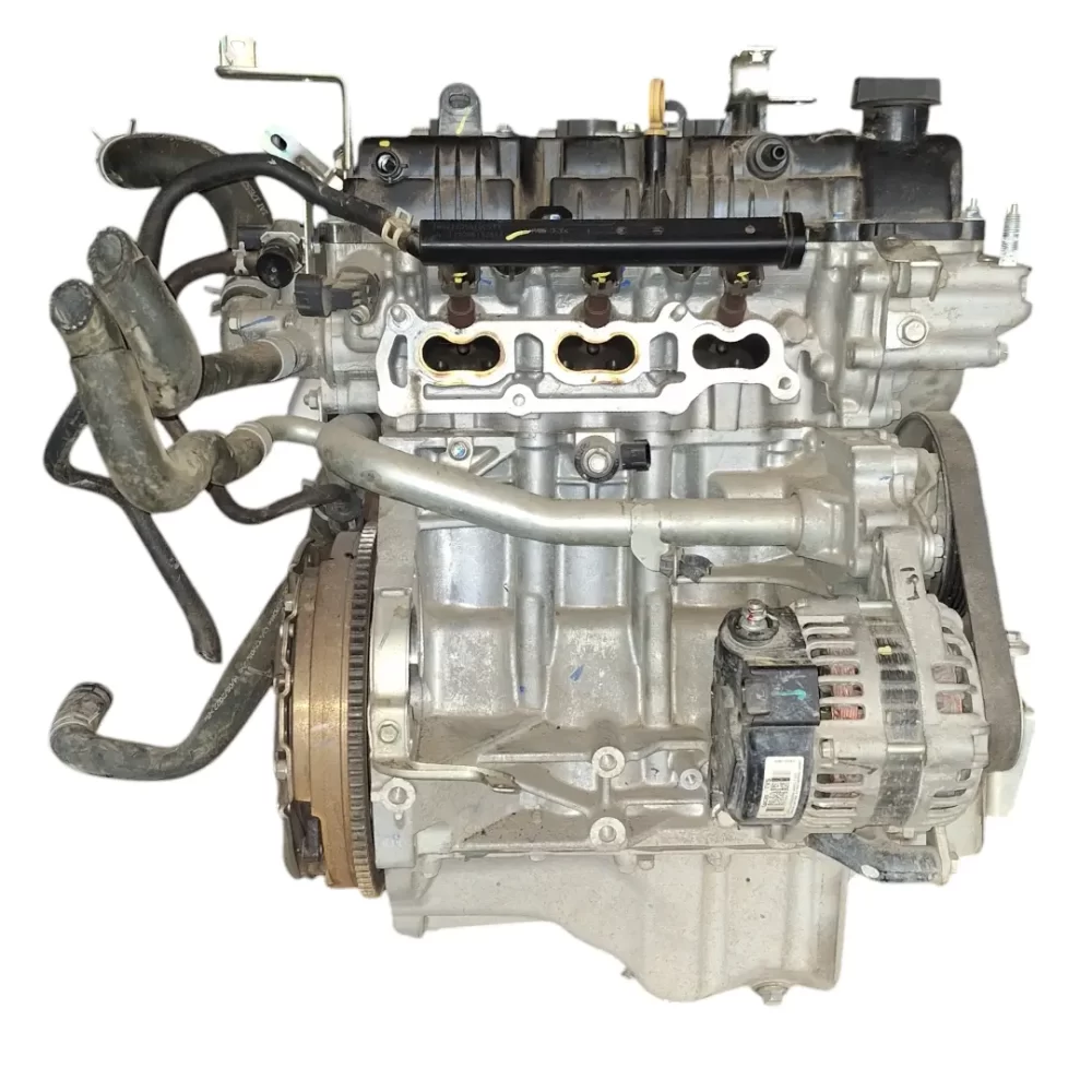 MOTOR SUZUKI SPRESSO 2020 EN ADELANTE
