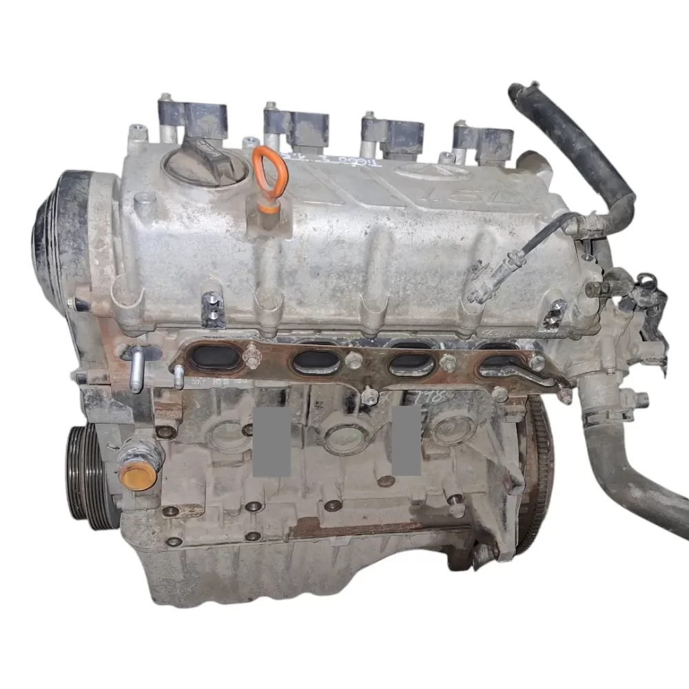 MOTOR CHERY TIGGO 2 2018 EN ADELANTE