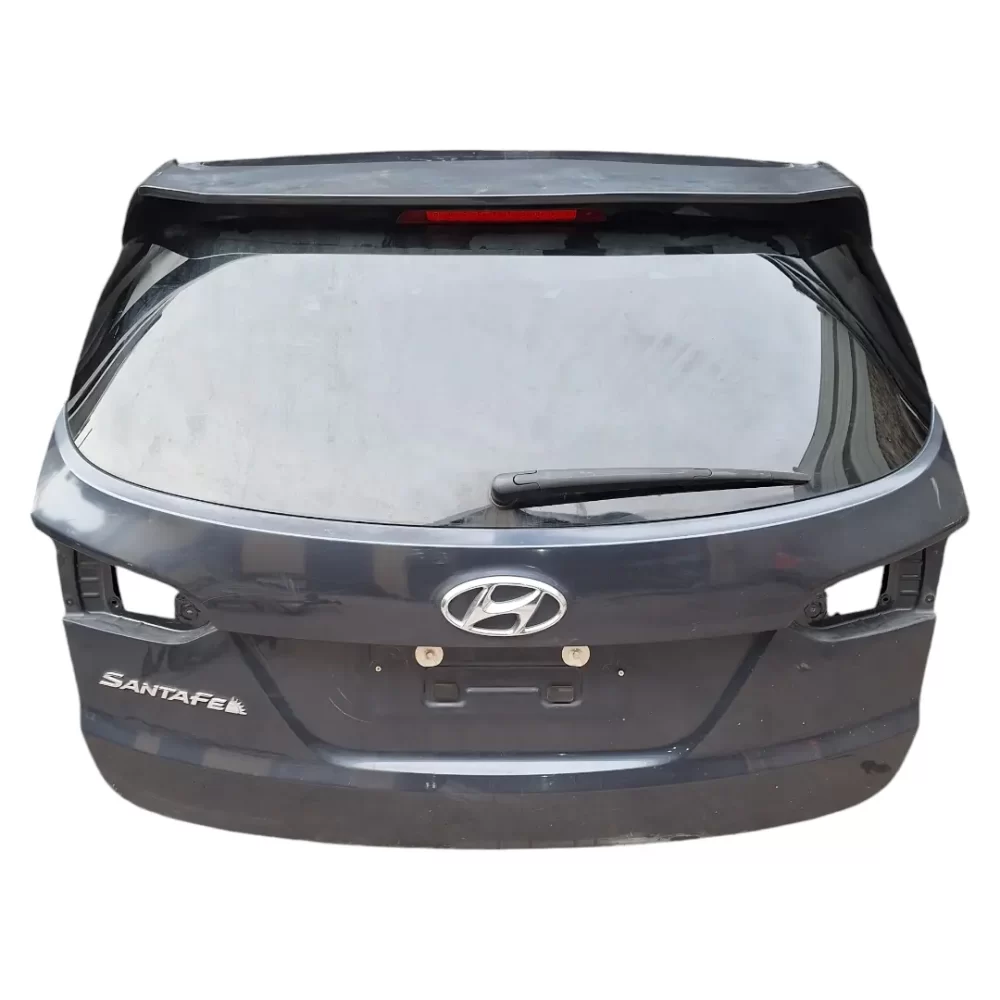 PORTALON  HYUNDAI SANTA FE 2013 al 2018