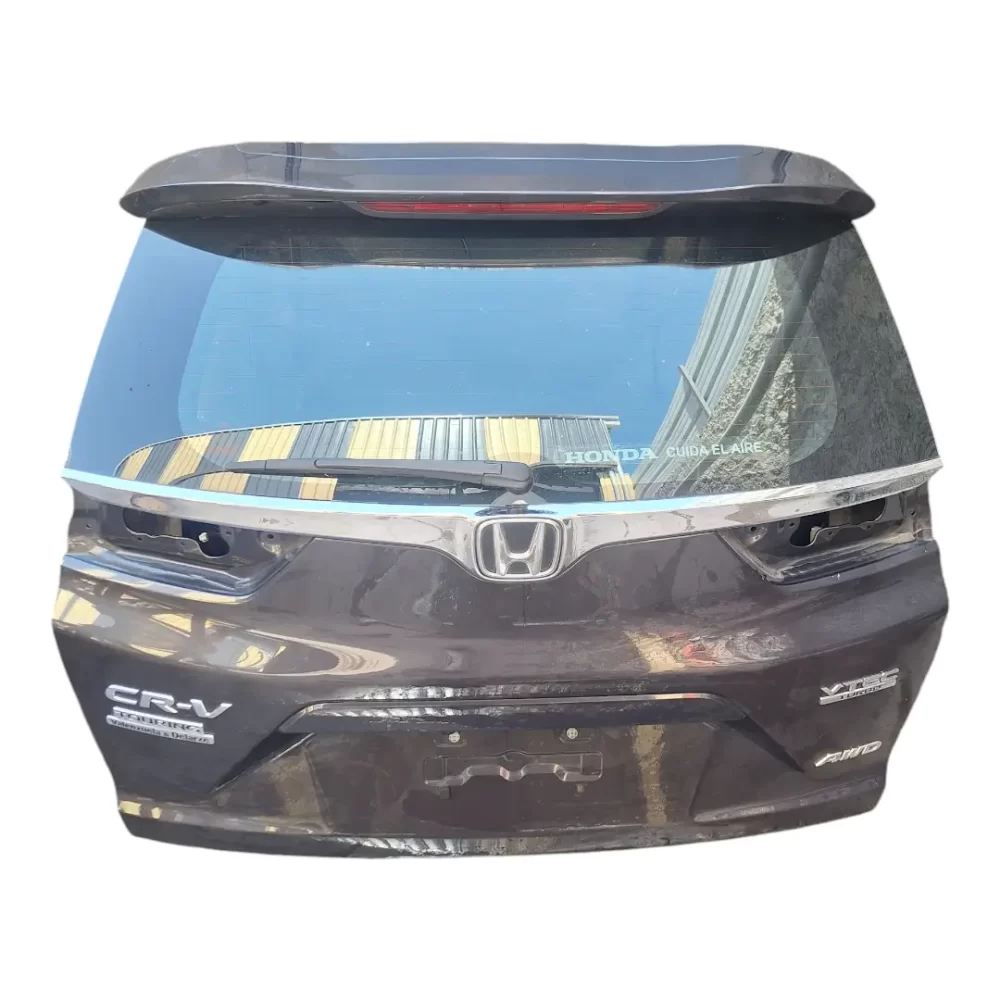 PORTALON  HYUNDAI CR-V 2018 en adelante