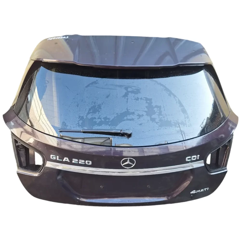PORTALON  MERCEDES BENZ GLA220 2014 al 2020