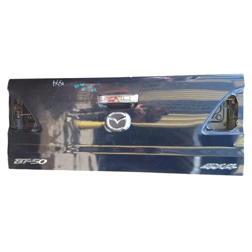 PORTALON  MAZDA BT-50 2013 al 2020