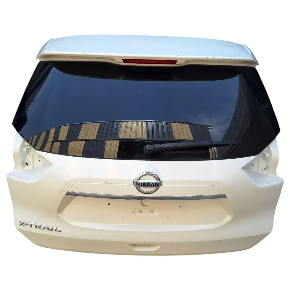 PORTALON  NISSAN XTRAIL 2015 al 2022