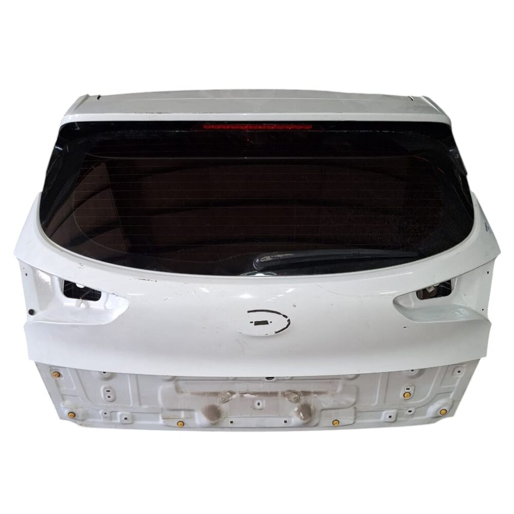 PORTALON HYUNDAI TUCSON