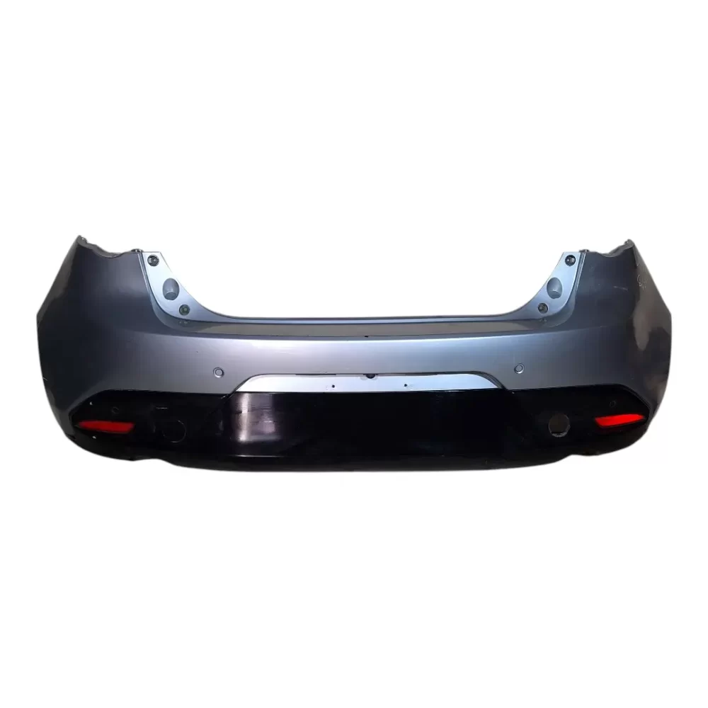 PARACHOQUE TRASERO MAZDA 3 SPORT 4G 2020 al 2024