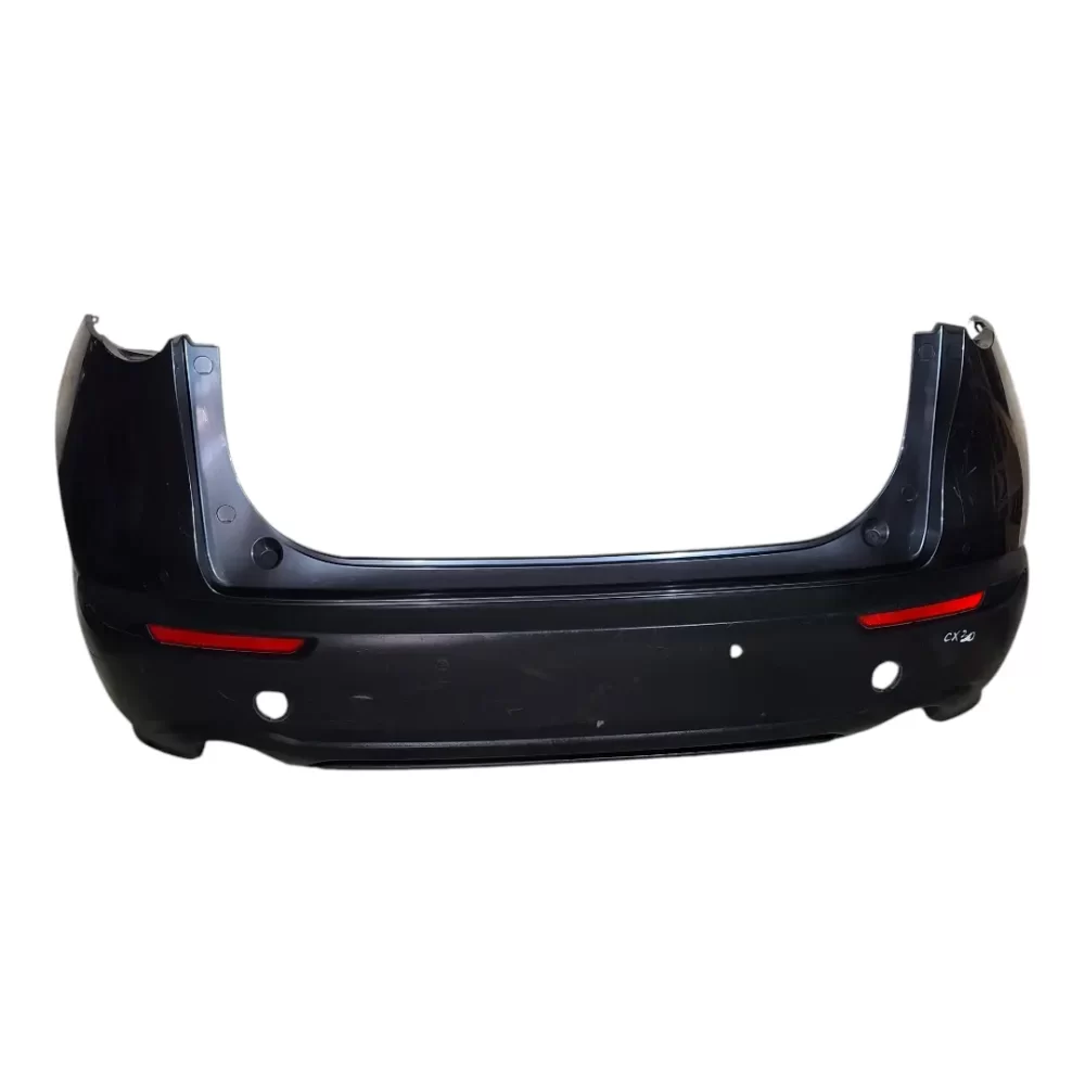 PARACHOQUE TRASERO MAZDA CX30 2019 en adelante