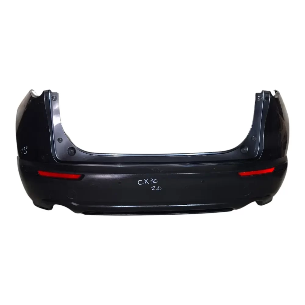 PARACHOQUE TRASERO MAZDA CX30 2019 en adelante