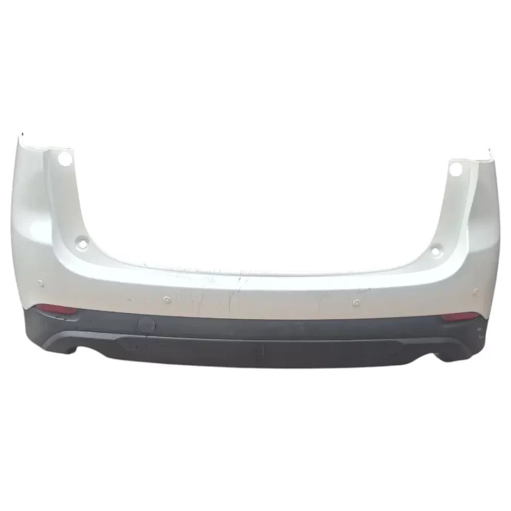 PARACHOQUE TRASERO MAZDA CX5 2023 en adelante