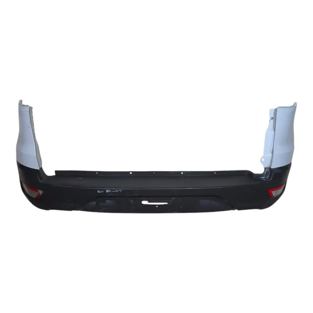 PARACHOQUE TRASERO FORD ECO SPORT 2014 al 2019