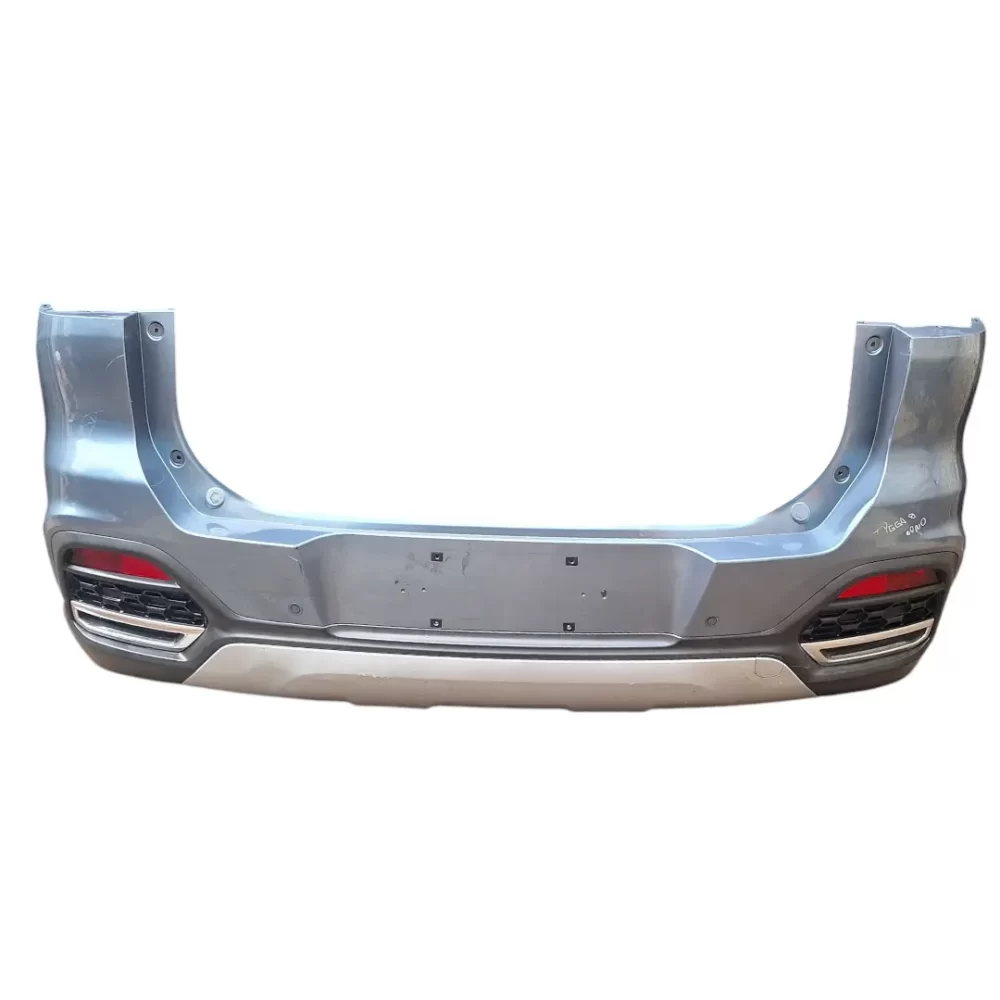 PARACHOQUE TRASERO CHERY TIGGO 8 2020 al 2024