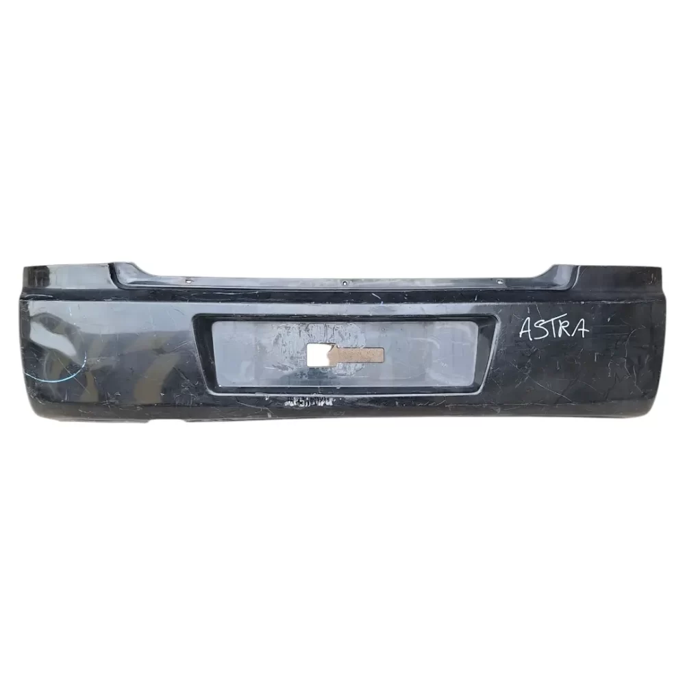 PARACHOQUE TRASERO OPEL ASTRA 1999 al 2007